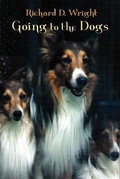 Cover: Going to the Dogs - Finn Cara Press