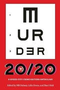 Cover: Murder 20/20 - Speed City Press