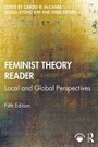 Cover: Feminist Theory Reader - Routledge