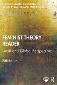 Enlarge image Cover: Feminist Theory Reader - Routledge