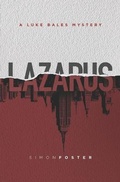 Cover: Lazarus - Simon Foster