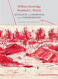 Cover: Accounts and Drawings from Underground - Seagull Books London Ltd