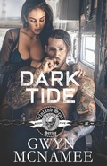 Cover: Dark Tide - Twitching Pen Editing