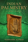 Cover: Indian Palmistry - Gaupo Publishing