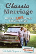 Cover: Classic Marriage - Faith Creativity Life Books