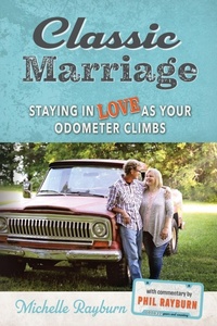 Enlarge image Cover: Classic Marriage - Faith Creativity Life Books