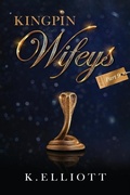 Cover: Kingpin Wifeys Vol. 9 - 21 Blackstreet LLC