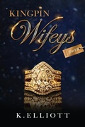 Cover: Kingpin Wifeys Vol. 8 - 21 Blackstreet LLC