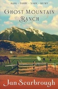 Cover: Ghost Mountain Ranch - Saddle Horse Press