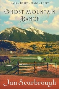 Enlarge image Cover: Ghost Mountain Ranch - Saddle Horse Press