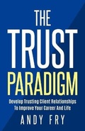 Cover: The Trust Paradigm - Vantage Point Publishing