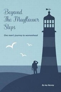 Enlarge image Cover: Beyond the Mayflower Steps - Figtree Industries