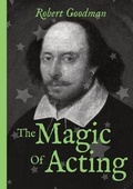 Cover: The Magic of Acting - Brutus Media