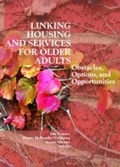 Cover: Linking Housing and Services for Older Adults - Routledge