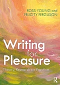 Cover: Writing for Pleasure - Routledge