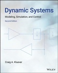 Cover: Dynamic Systems - Wiley
