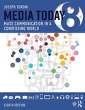 Cover: Media Today - Routledge