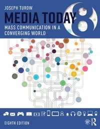 Enlarge image Cover: Media Today - Routledge