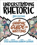 Cover: Understanding Rhetoric - Bedford/Saint Martin's