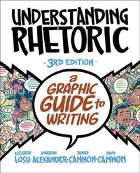 Enlarge image Cover: Understanding Rhetoric - Bedford/Saint Martin's