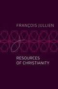 Cover: Resources of Christianity - Polity Press