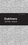 Cover: Dubliners - Mint Editions