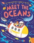 Cover: Meet the Oceans - Bloomsbury Childrens Books