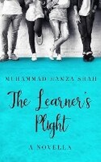 Enlarge image Cover: The Learner's Plight - SMHZ Books