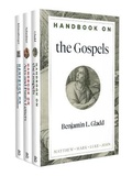 Cover: Handbooks on the New Testament Set - Baker Academic, Div of Baker Publishing Group