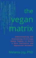 Cover: The Vegan Matrix - Lantern Books,US