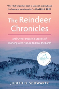 Abbildung von: The Reindeer Chronicles - Rizzoli