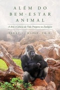 Cover: Alem do Bem-Estar Animal - Palmetto Publishing Group