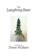 Cover: The Laughing Bear - BEARMANOR MEDIA