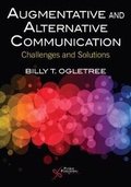 Cover: Augmentative and Alternative Communication - Plural Publishing Inc