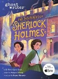 Cover: The Mysteries of Sherlock Holmes - Sourcebooks Wonderland
