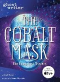 Cover: The Cobalt Mask - Sourcebooks Wonderland