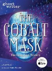 Enlarge image Cover: The Cobalt Mask - Sourcebooks Wonderland