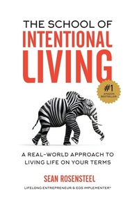 Abbildung von: The School of Intentional Living - Sean Rosensteel