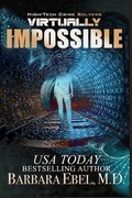 Cover: Virtually Impossible - BARBARA MARY EBEL