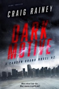 Cover: Dark Motive - Craig Rainey Publishing