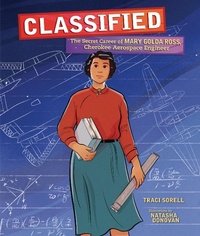 Enlarge image Cover: Classified - The Millbrook Press Inc