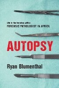 Abbildung von: Autopsy - Jonathan Ball Publishers SA