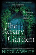 Cover: The Rosary Garden - Viper