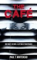 Cover: The Cafe - New Generation Publishing
