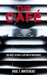 Enlarge image Cover: The Cafe - New Generation Publishing