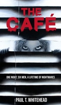Cover: The Cafe - New Generation Publishing