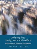 Cover: Ordering Lives - Routledge