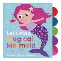 Enlarge image Cover: Let's Play, Magical Mermaid! - Little Tiger