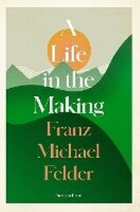 Enlarge image Cover: A Life in the Making - Pushkin Press