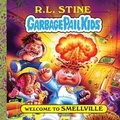 Cover: Welcome to Smellville - Blackstone Publishing